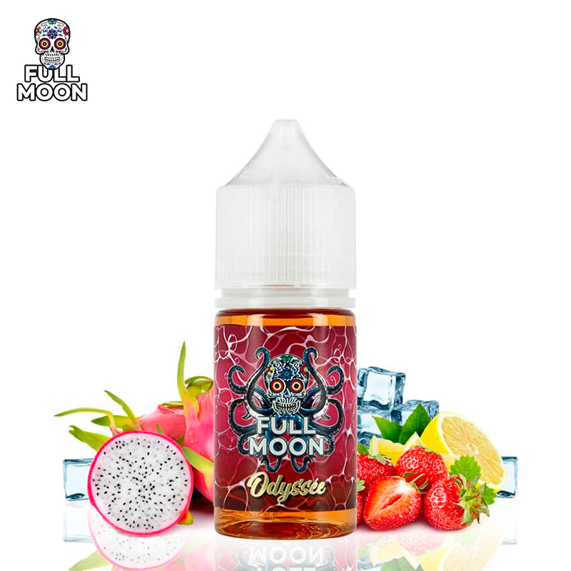 Full Moon Abyss Aroma Odyssee 30ml