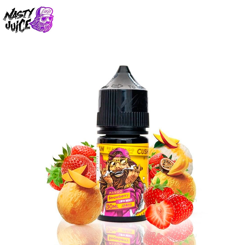 Nasty Juice Aroma Mango Strawberry 30ml
