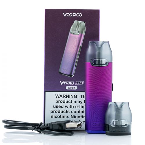 Voopoo VThru Pro Kit