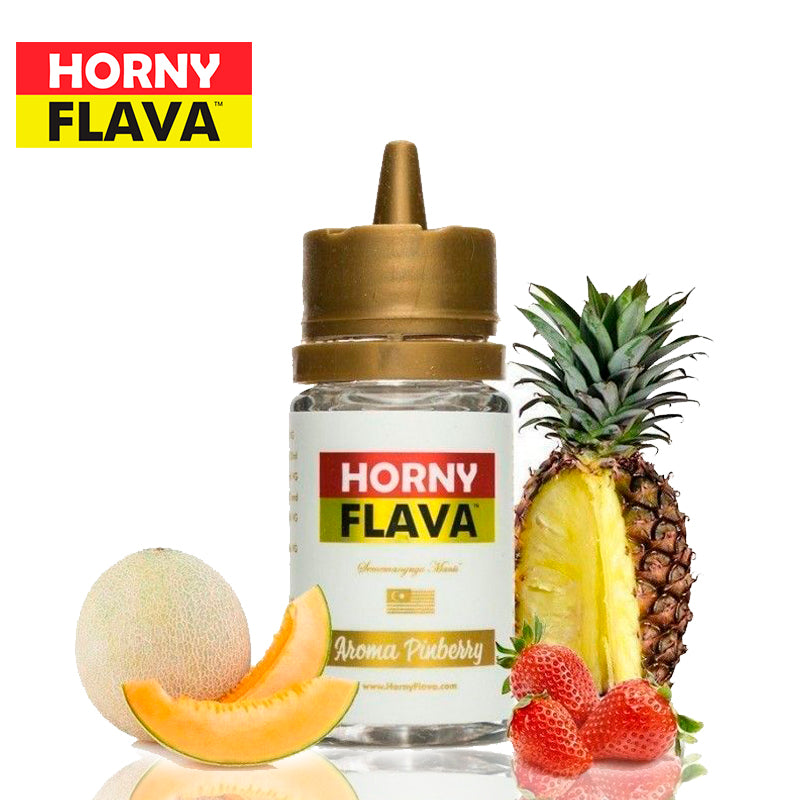Horny Flava Aroma Pinberry 30ml