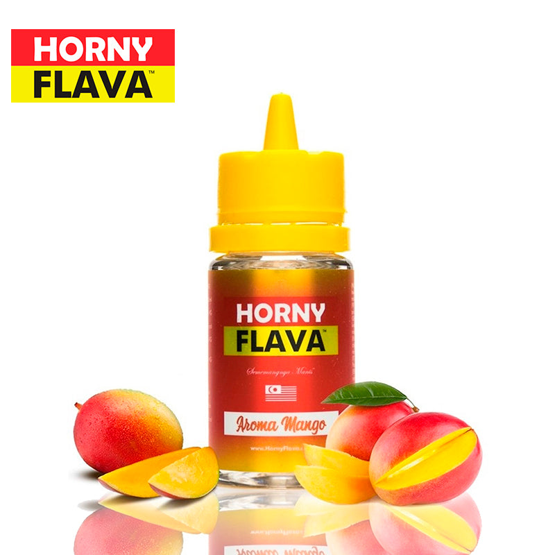Horny Flava Aroma Mango 30ml