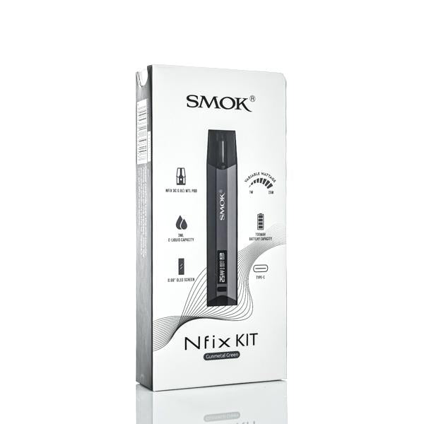 Smok Nfix Kit