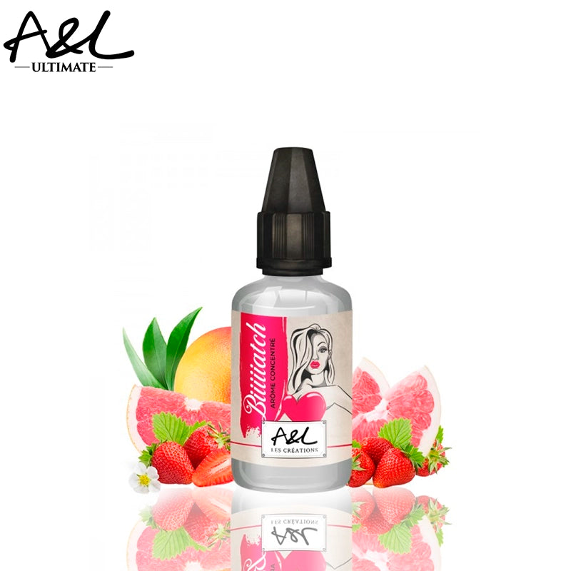 A&amp;amp;L Creations Aroma Biiiiiatch 30ml