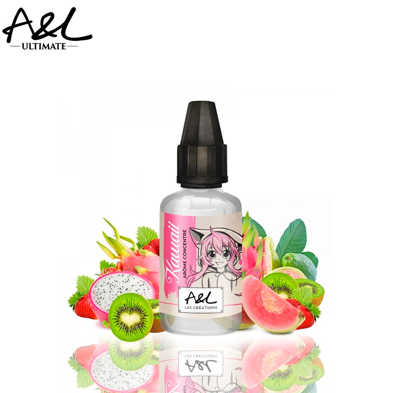 A&amp;amp;L Creations Aroma Kawaii 30ml