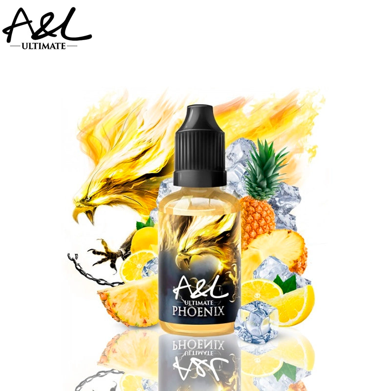 A&amp;amp;L Ultimate Aroma Phoenix 30ml