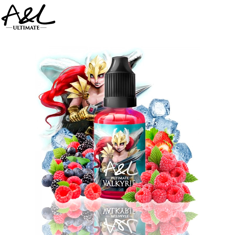 A&amp;amp;L Ultimate Aroma Valkyrie 30ml