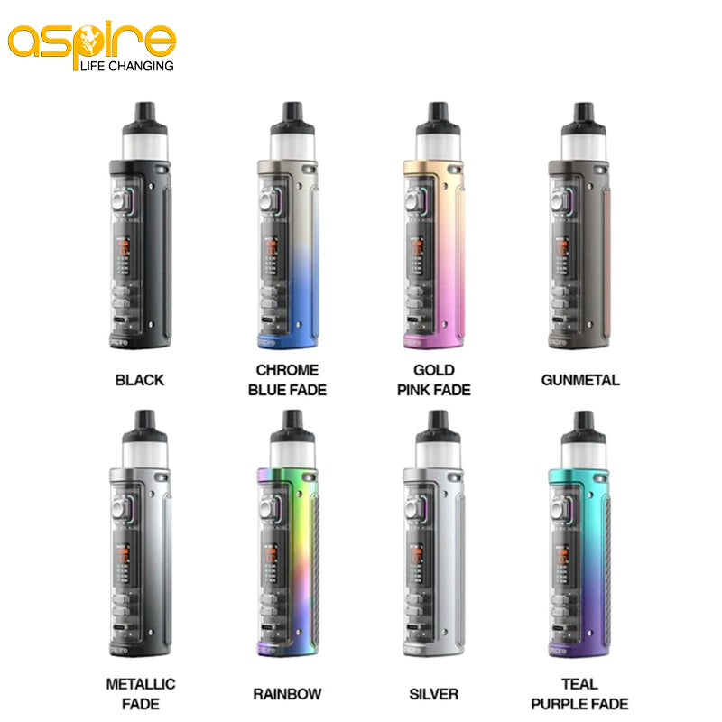 Aspire Veynom LX Pod Kit