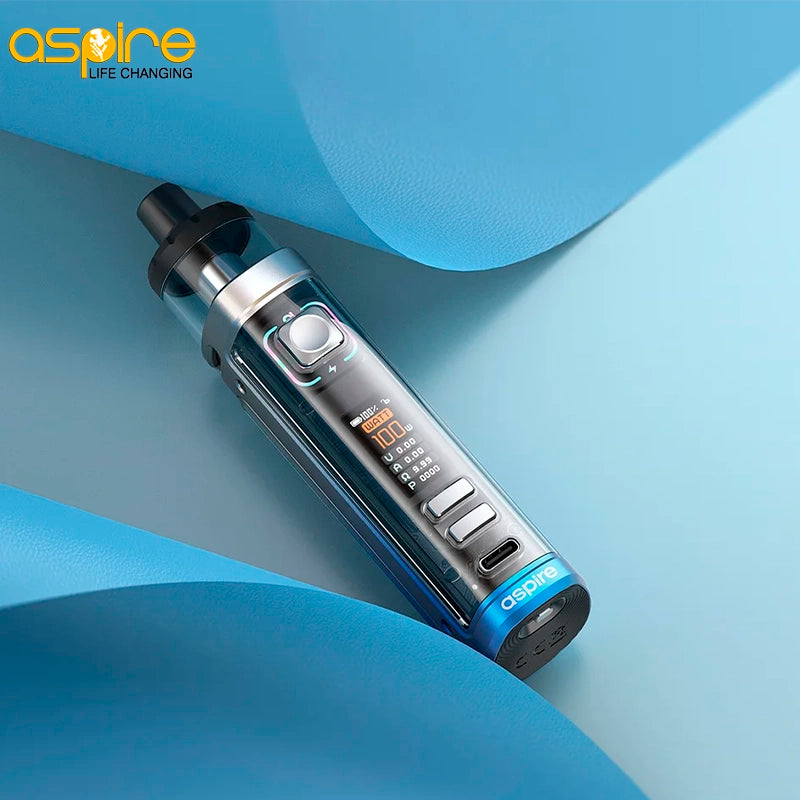 Aspire Veynom LX Pod Kit