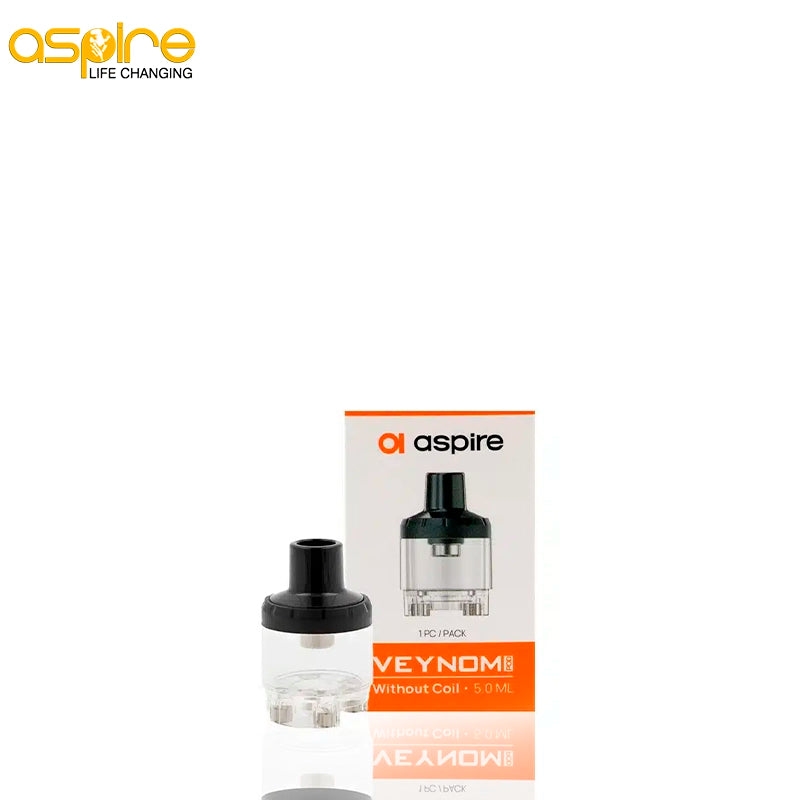 Aspire Veynom Pod Substituição