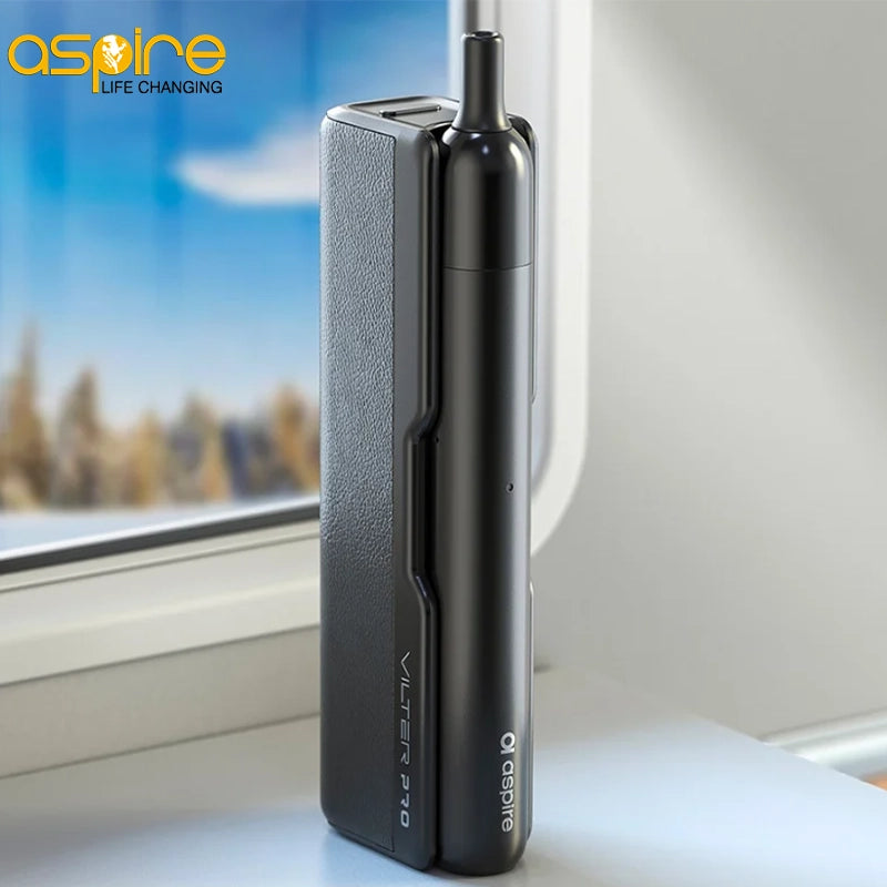 Aspire Vilter Pro Kit