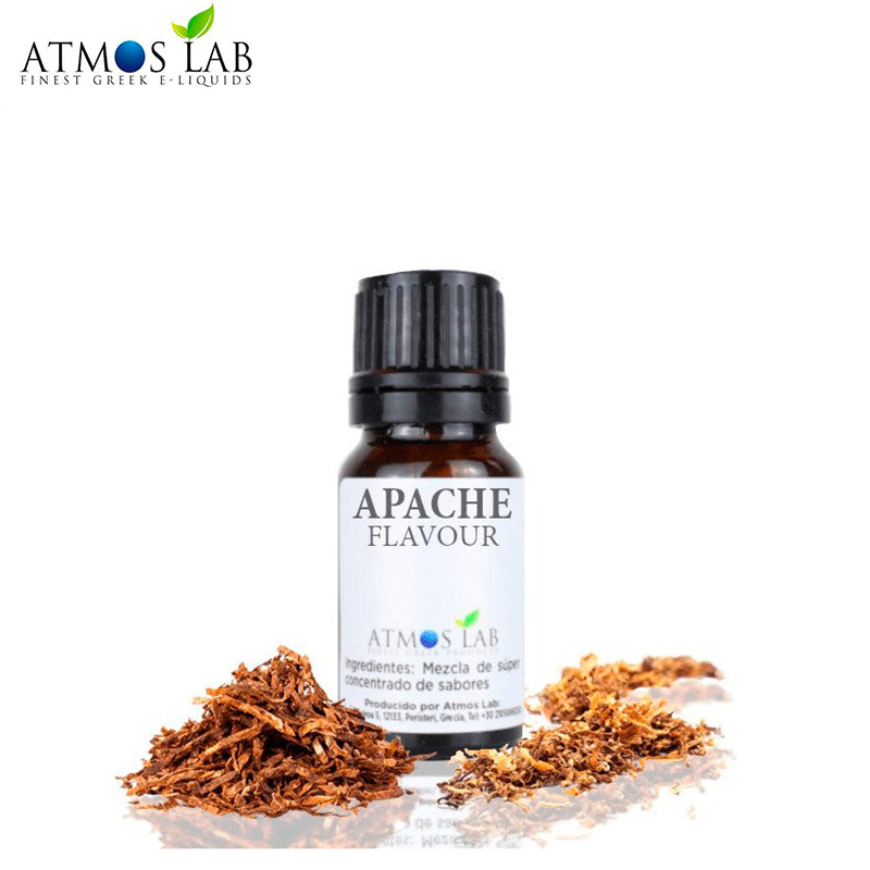 Atmos Lab Aroma Apache 10ml