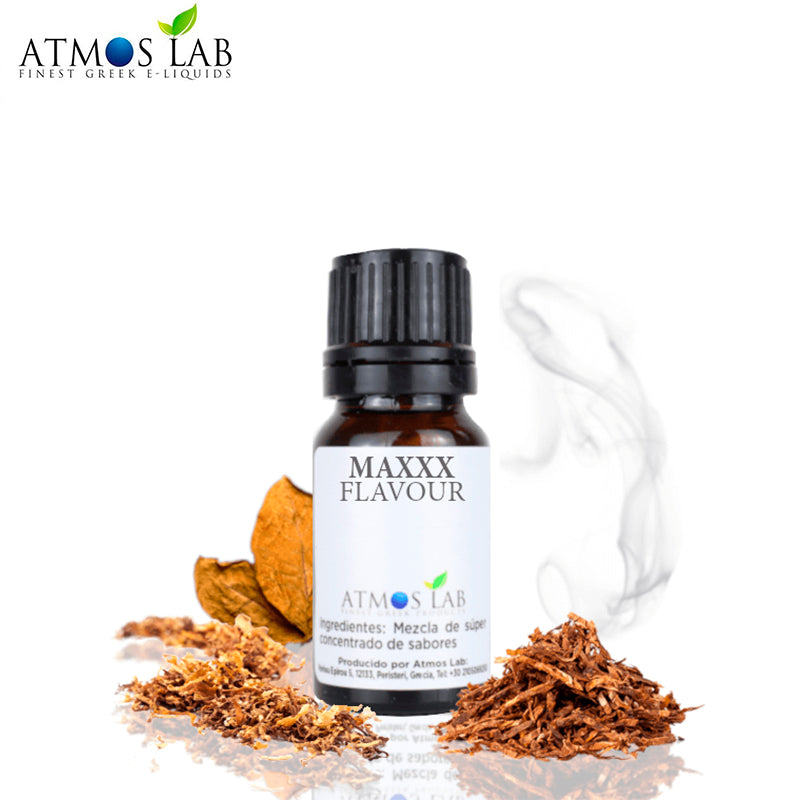 Atmos Lab Aroma Maxxx 10ml