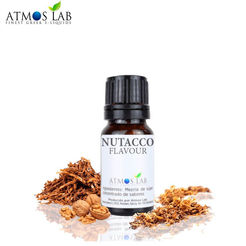 Atmos Lab Aroma Nutacco 10ml