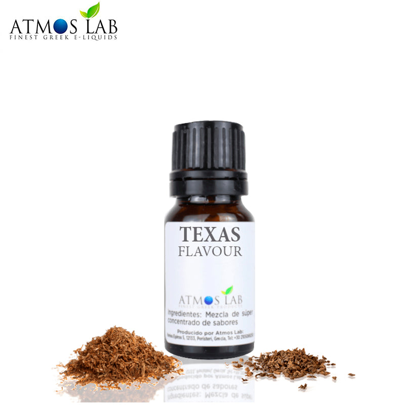 Atmos Lab Aroma Texas 10ml