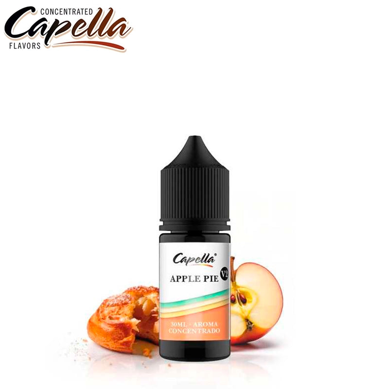 Capella Aroma Apple Pie V2 30ml
