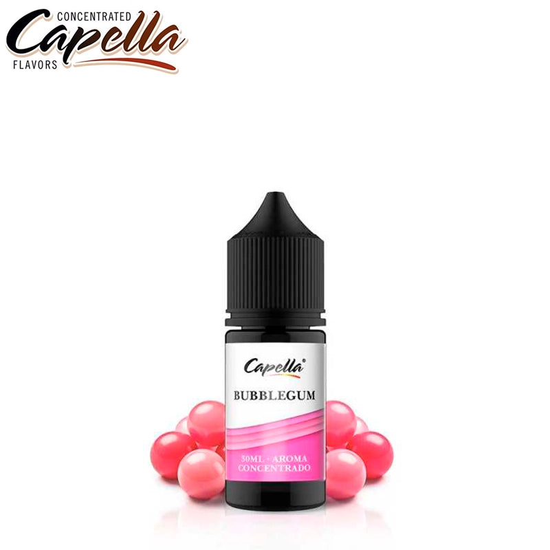 Capella Aroma Bubble Gum 30ml