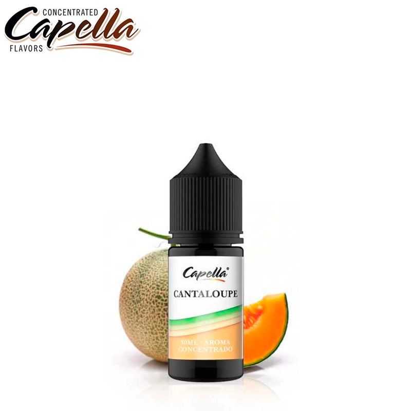 Capella Aroma Cantaloupe 30ml