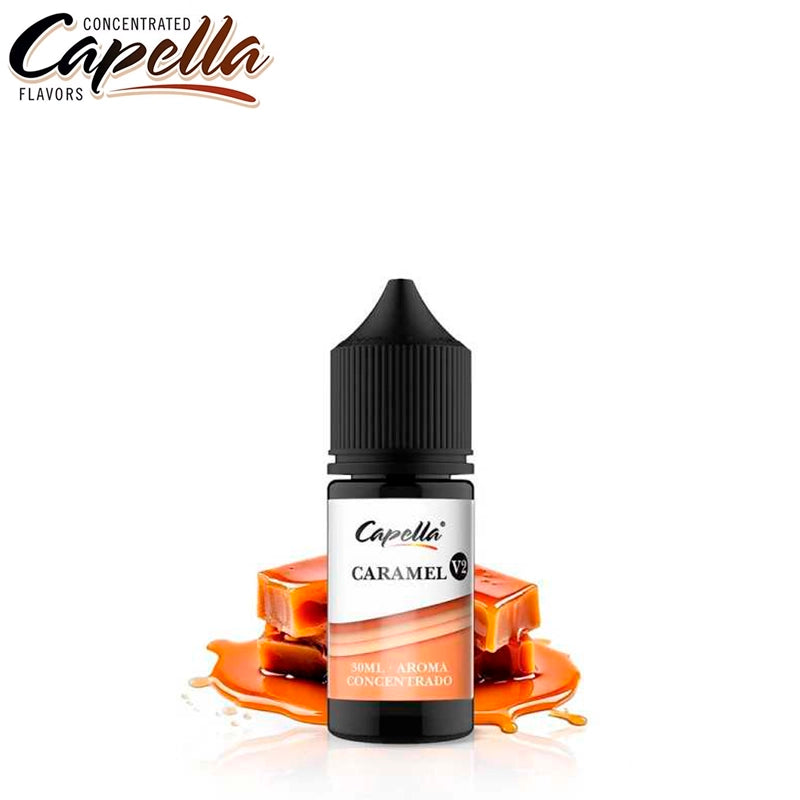 Capella Aroma Caramel V2 30ml