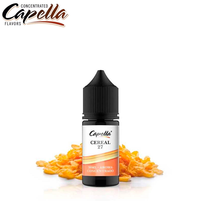 Capella Aroma Cereal 27 30ml
