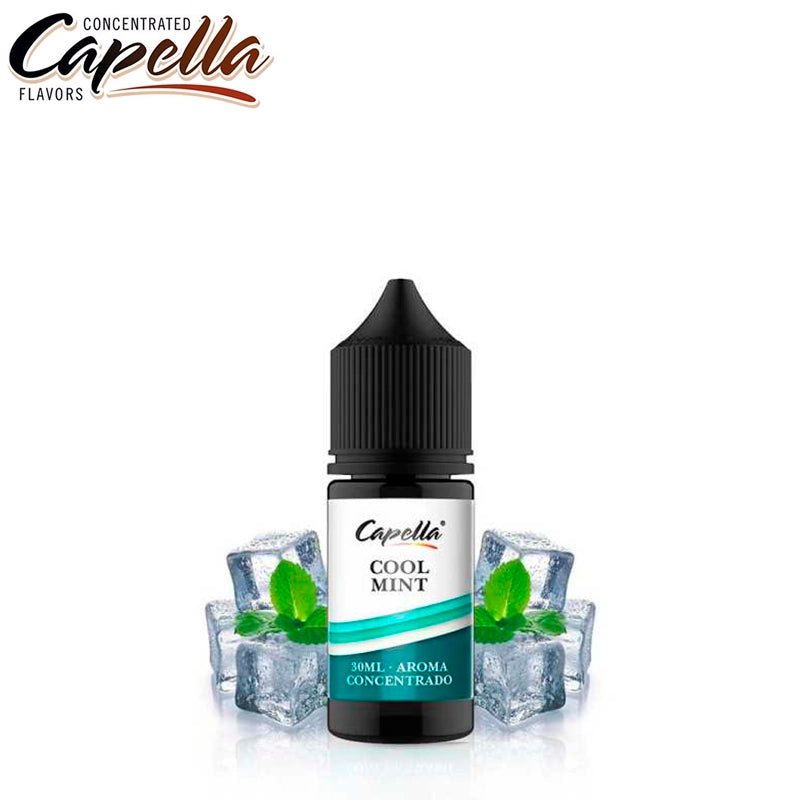 Capella Aroma Cool Mint 30ml