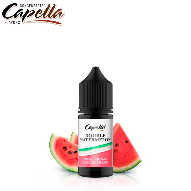 Capella Aroma Double Watermelon 30ml