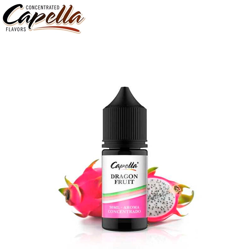 Capella Aroma Dragon Fruit 30ml