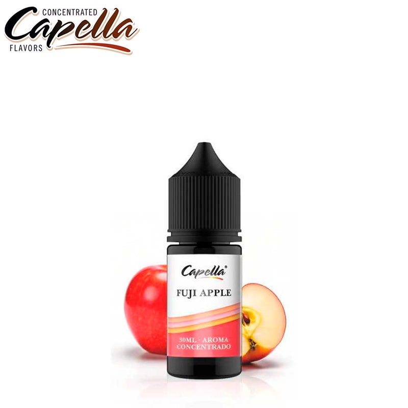 Capella Aroma Fuji Apple 30ml