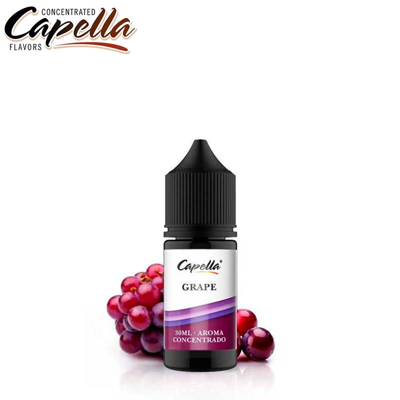 Capella Aroma Grape 30ml