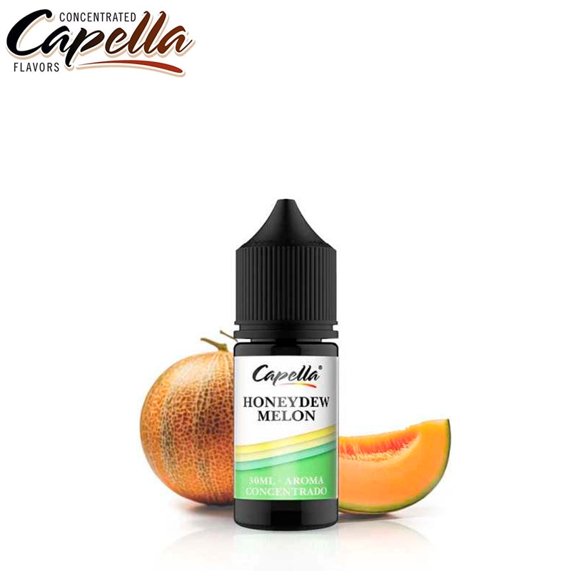 Capella Aroma Honeydew Melon 30ml
