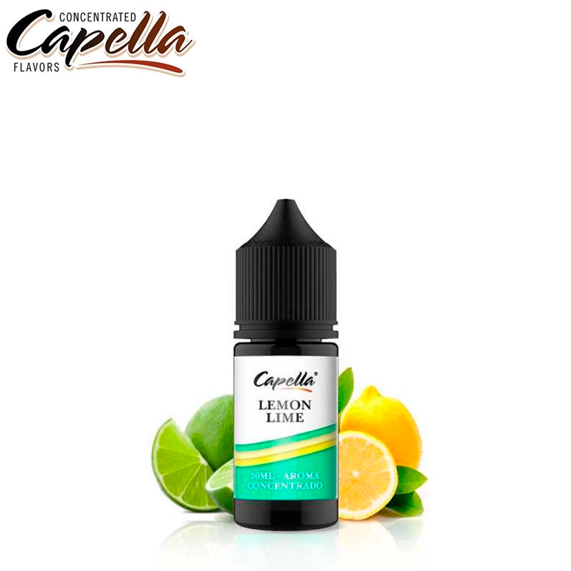 Capella Aroma Lemon Lime 30ml