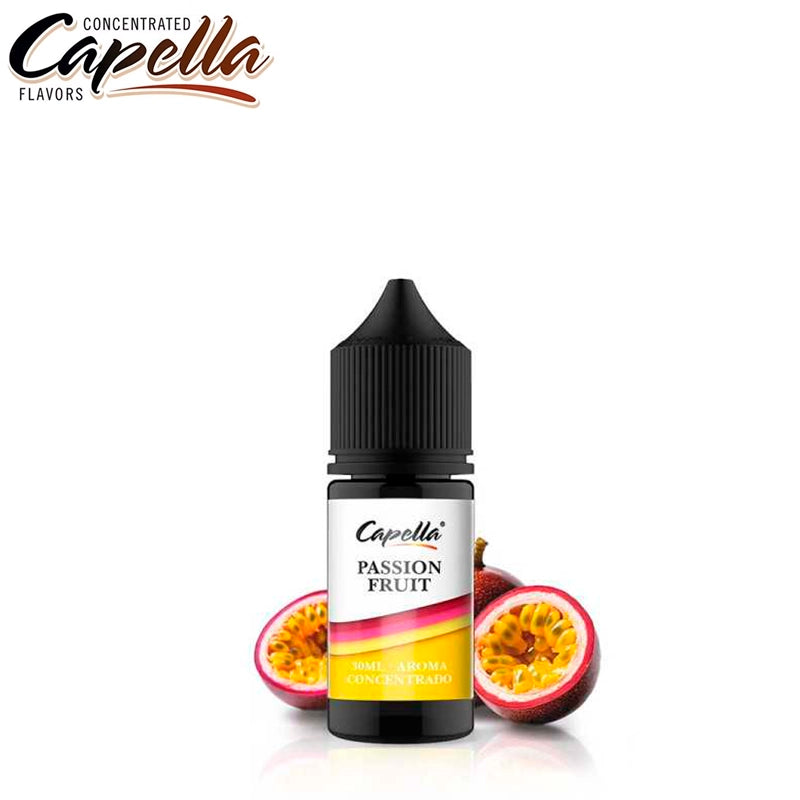 Capella Aroma Passion Fruit 30ml