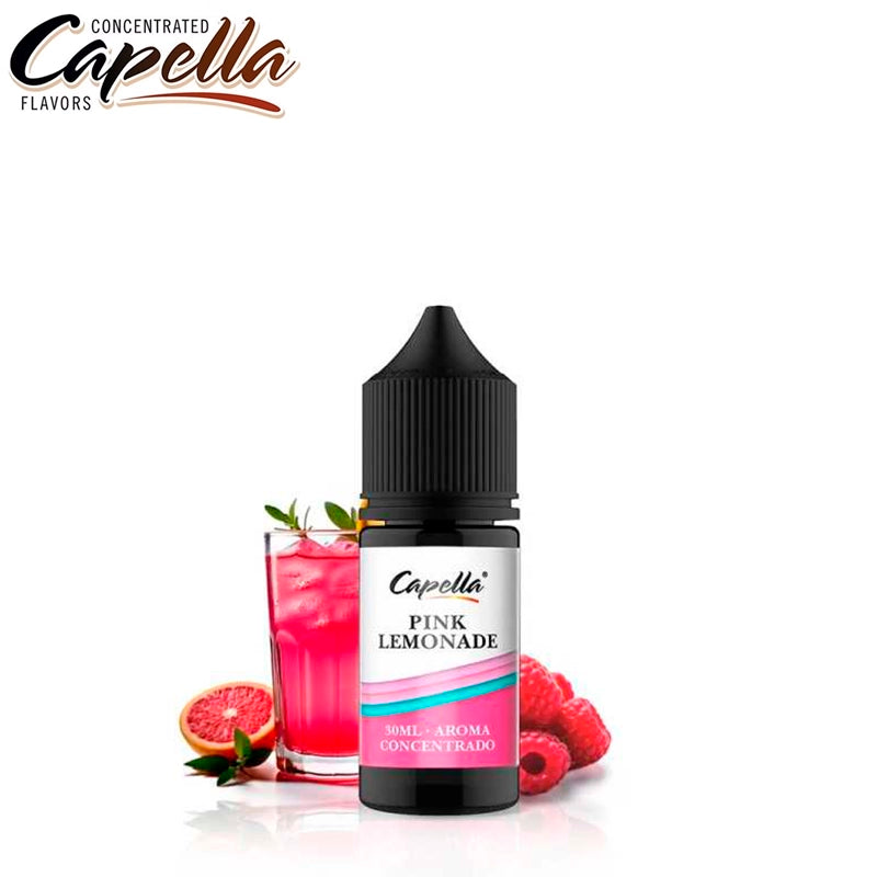 Capella Aroma Pink Lemonade 30ml