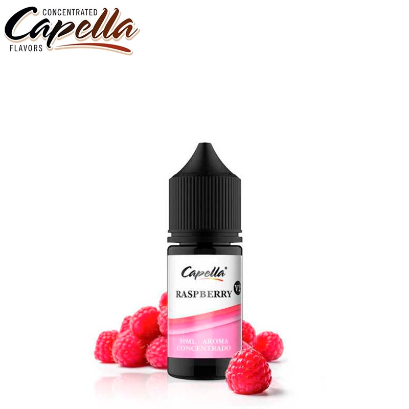 Capella Aroma Raspberry V2 30ml