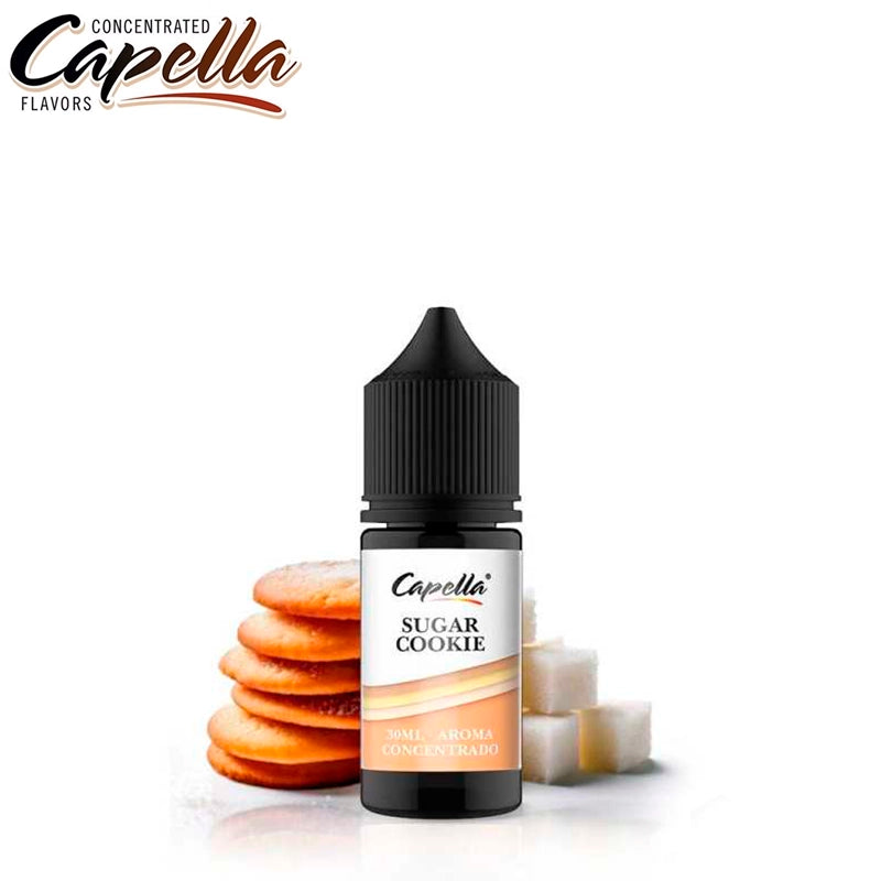 Capella Aroma Sugar Cookie 30ml