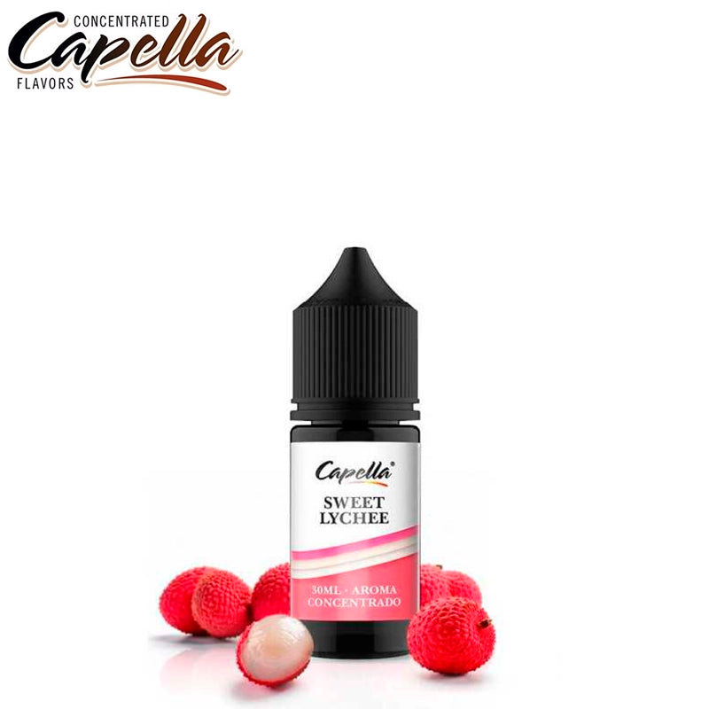 Capella Aroma Sweet Lychee 30ml