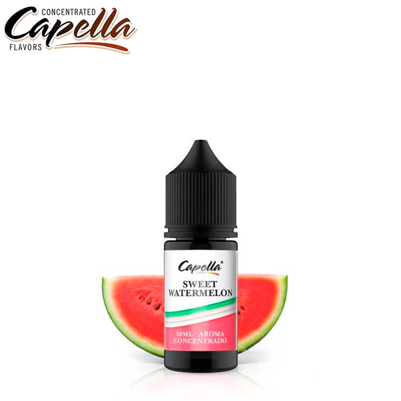 Capella Aroma Sweet Watermelon 30ml