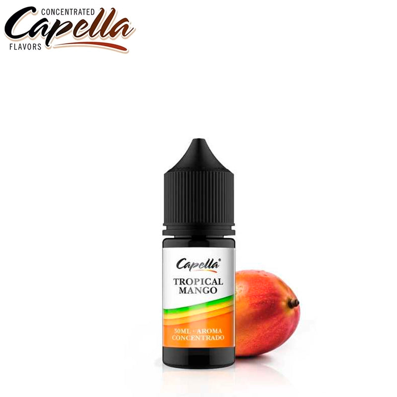 Capella Aroma Tropical Mango 30ml