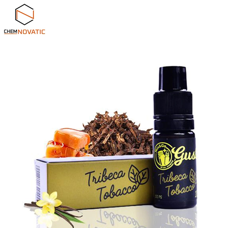 Chemnovatic Aroma Mix&amp;amp;Go Epic Blend Tobacco 10ml