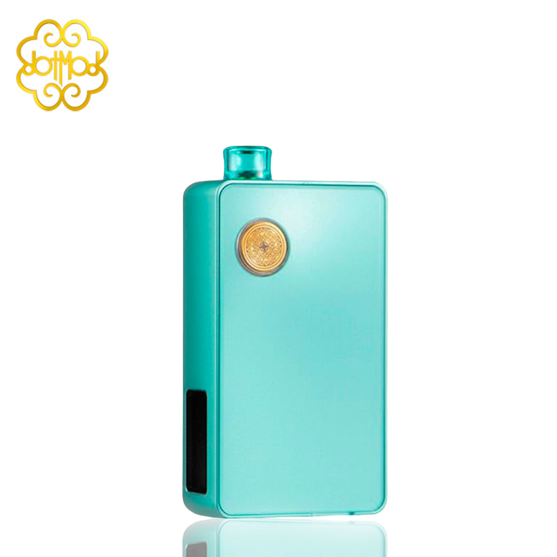 DotModドットモッドdotAIO V2 Orange 電子タバコ VAPE ベイプ 