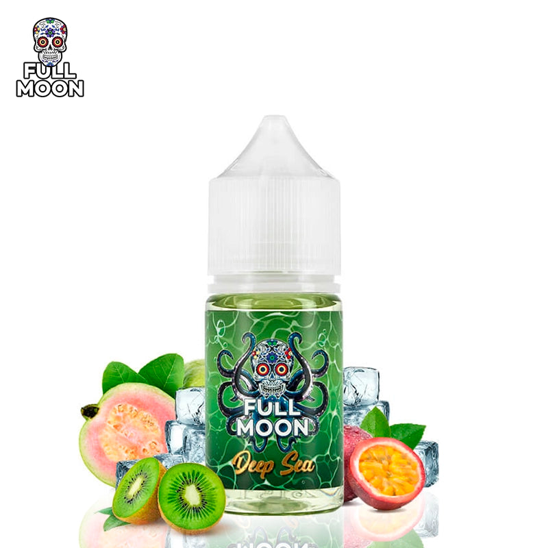 Full Moon Abyss Aroma Deep Sea 30ml