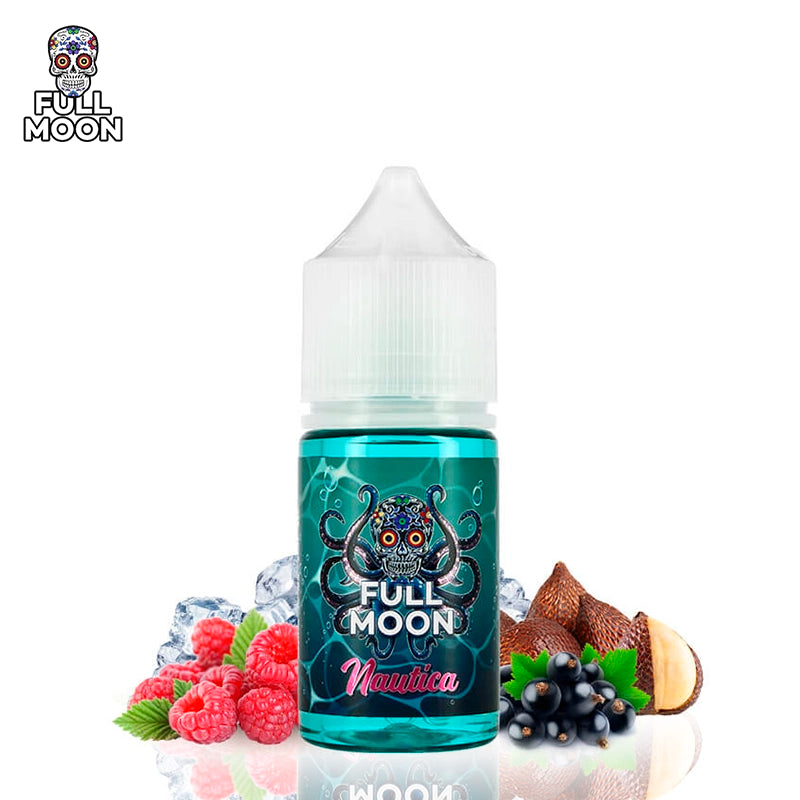 Full Moon Abyss Aroma Nautica 30ml