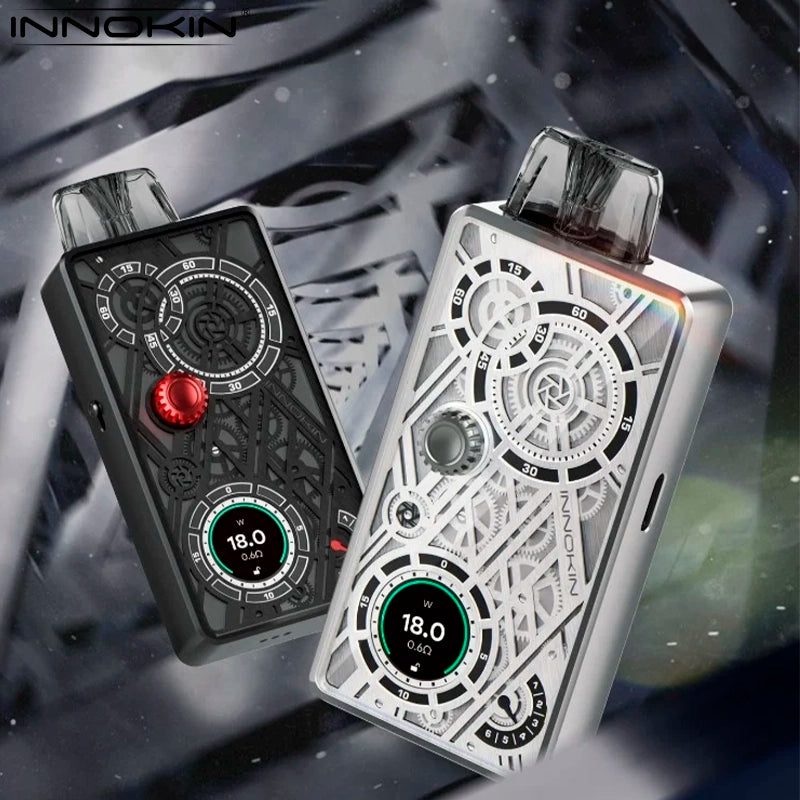 Innokin Klypse Mecha Pod Kit