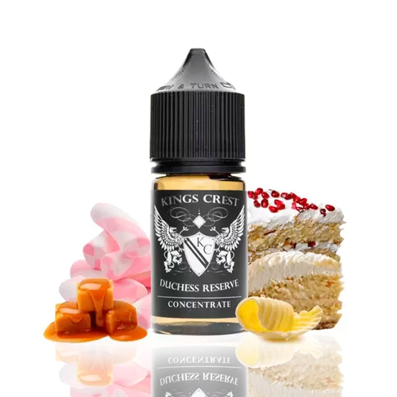 Kings Crest Aroma Duchess Reserve 30ml