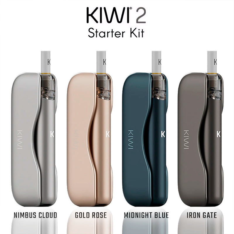 Kiwi Vapor 2 Kit