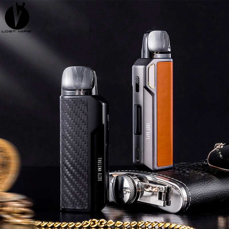 Lost Vape Thelema Elite 40 Pod Kit