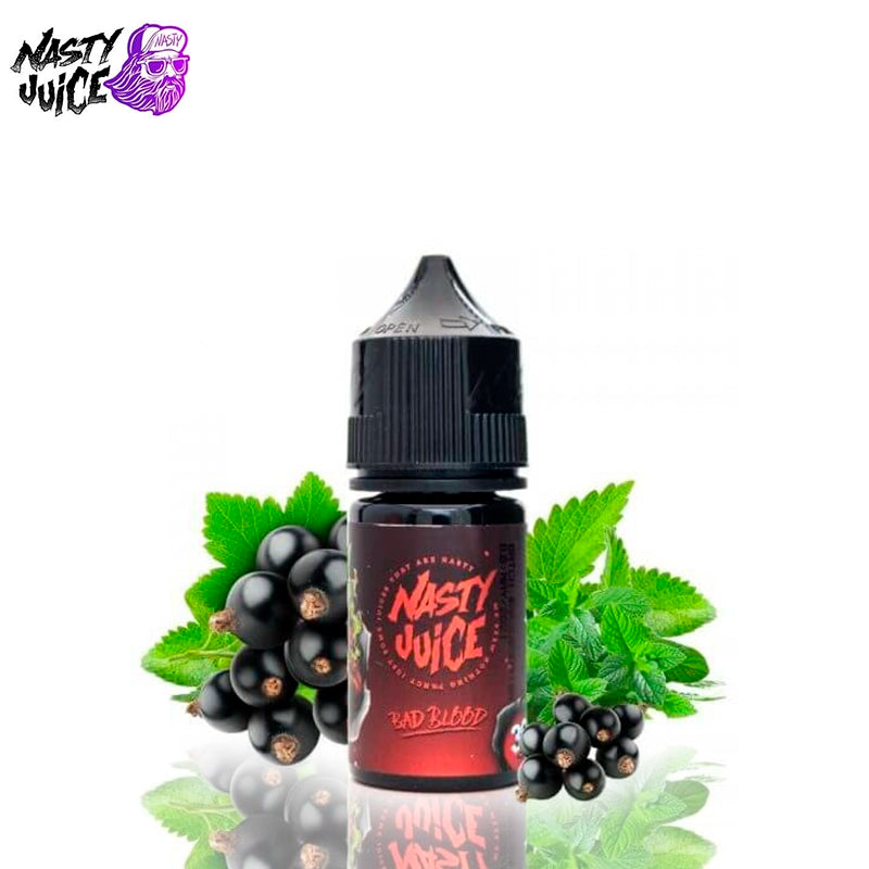 Nasty Juice Aroma Bad Blood 30ml