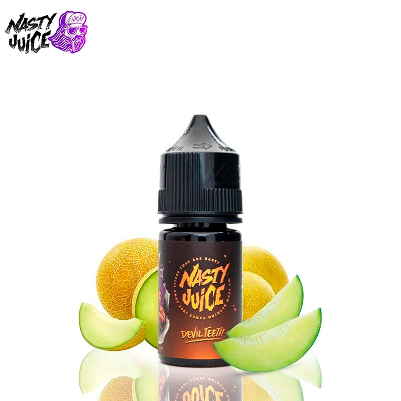 Nasty Juice Aroma Devil Teeth 30ml