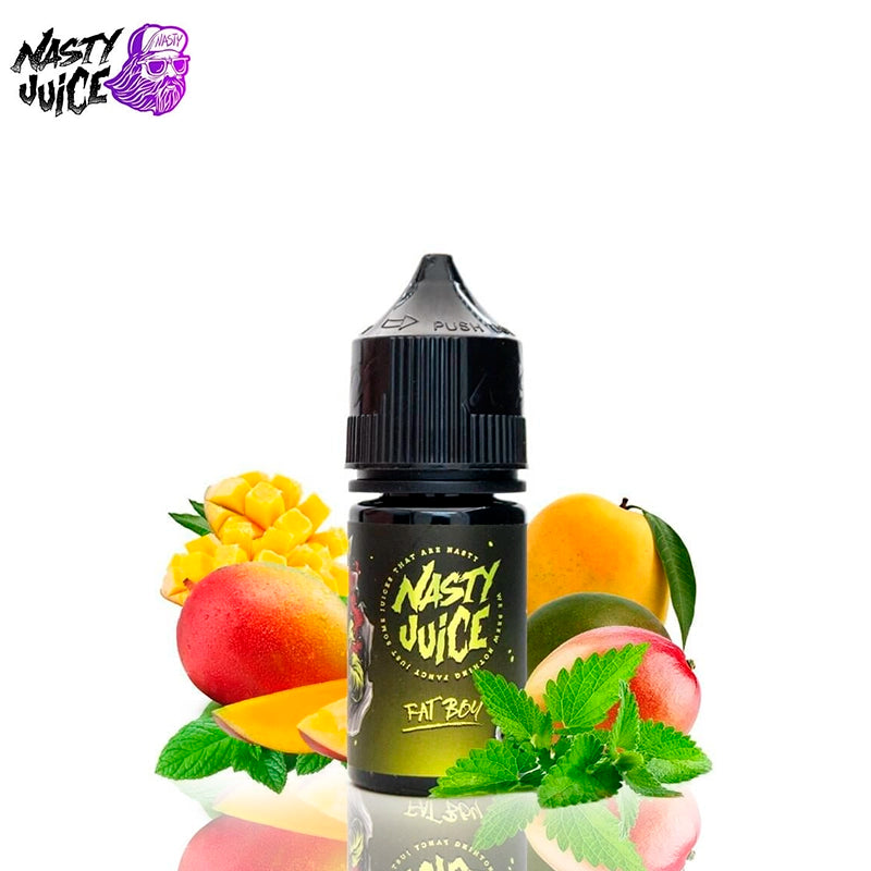 Nasty Juice Aroma Fat Boy 30ml