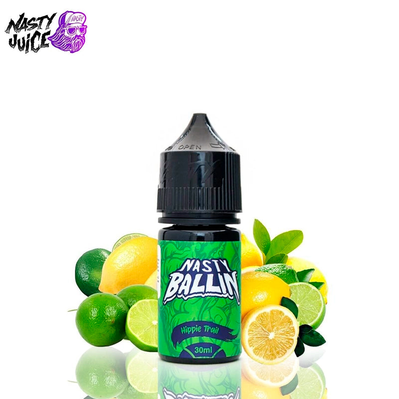 Nasty Juice Aroma Hippie Trail 30ml