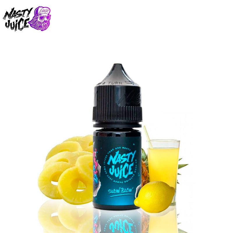 Nasty Juice Aroma Slow Blow 30ml